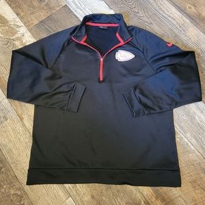 Chiefs Pullover